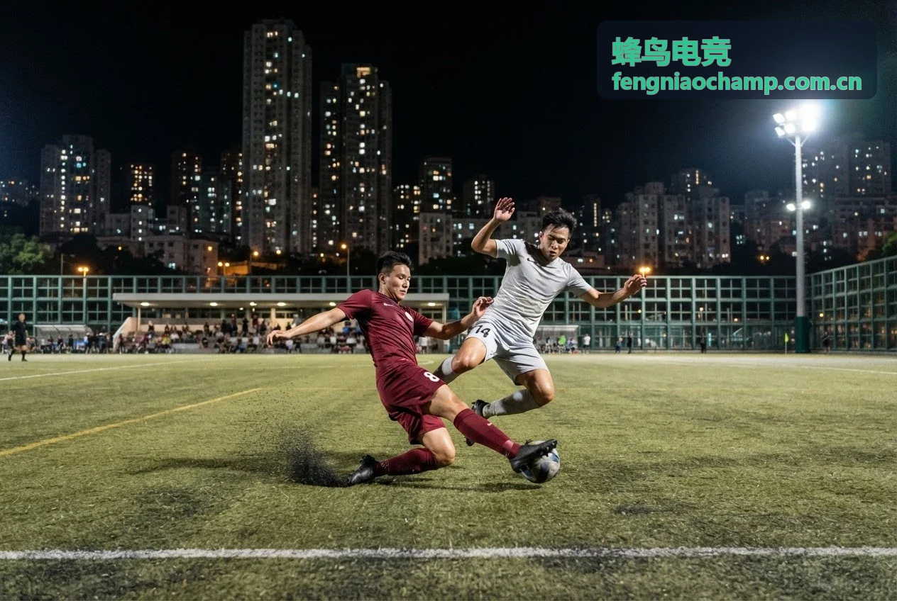 蜂鸟电竞赛事直播封面